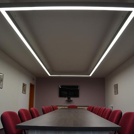 Hotel Sport Klub Hvozd Exteriér fotografie
