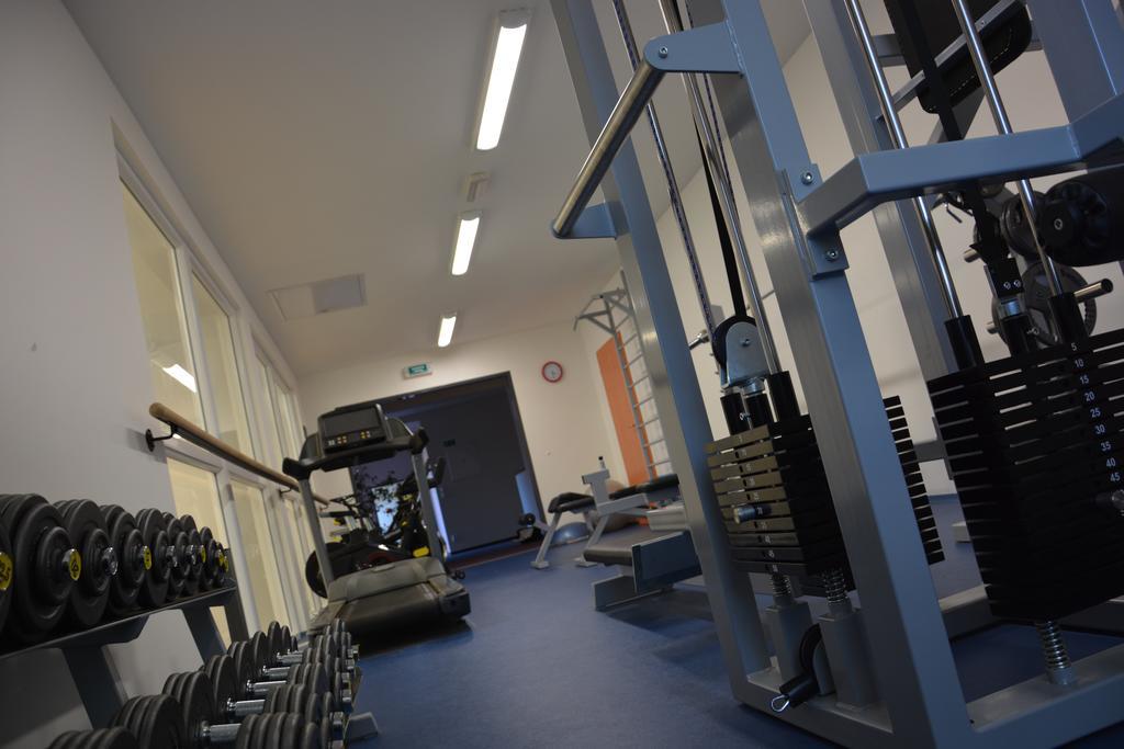 Hotel Sport Klub Hvozd Exteriér fotografie